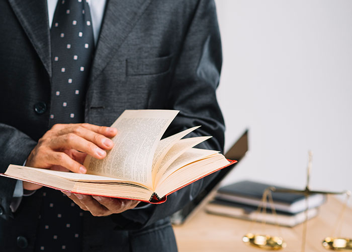 Insolvencia y derecho Concursal