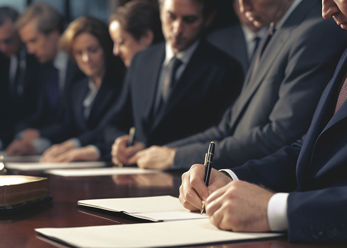 Litigios de Alta Complejidad